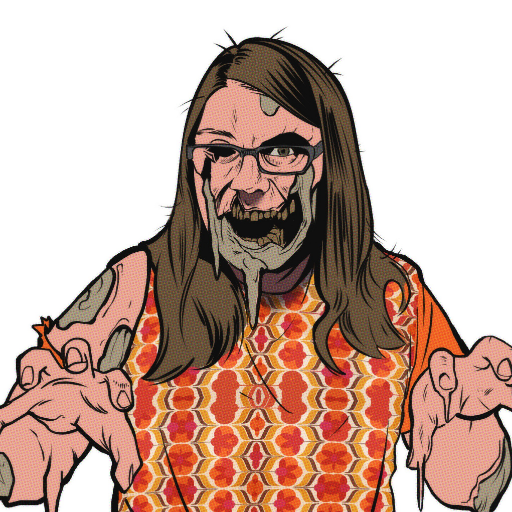 Customer Service Lead @FearTheGun Horror | Games | Anthropology | Games User Research | Cats