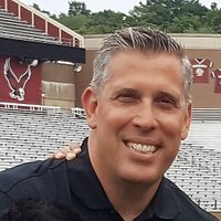 ⭐️Coach Steve D'Anna⭐️(@SteveDAnna1) 's Twitter Profile Photo