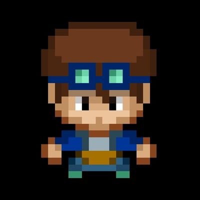 Indie Developers, currently making Pixel Monsters :)
Sign Up for Beta/Demo release on our website!