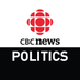 CBC Politics (@CBCPolitics) Twitter profile photo