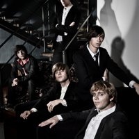 Mando Diao (@mandodiaomusic) 's Twitter Profile
