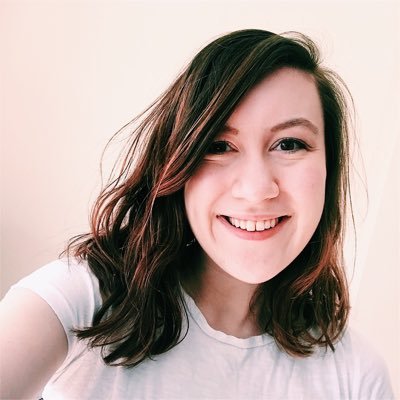 🌿Digital Content & Social Media Manager for @organicspamag💚 Mental Health and IBS Recovery ✉️ haleycommunicates@gmail.com #WritingCommunity #AmWriting