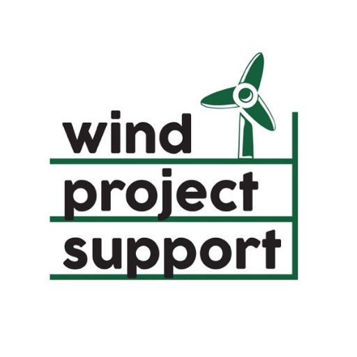 Providing experienced man power to the wind industry