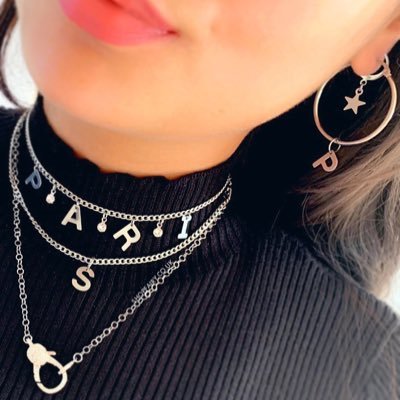 __FairyP's profile picture. • Doggy Mumma (yes, my dog is my child) 🐶❤️ • Jewellery Designer & Maker ☁️ & vegan 🌱