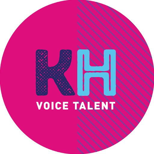Voice actress specializing in smile and smart. Fan of science, dogs, and Oxford commas.