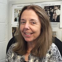 Maryellen Eckenhoff (@mfeckenhoff) 's Twitter Profile
