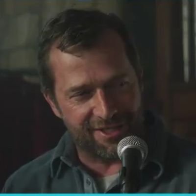 For fans of the talented Somerset born, gorgeous James Purefoy in the UK ...and beyond