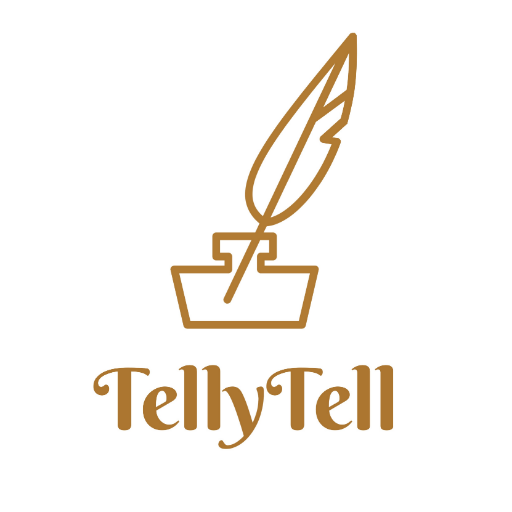 TellyTell is for whoever wishes to tell a story, any story and let everyone delve into the creativity of your mind.Let your fairy tale begin. #writing