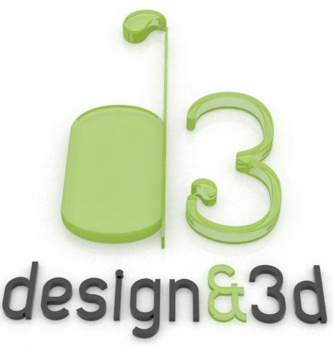 dsign3d's profile picture. 