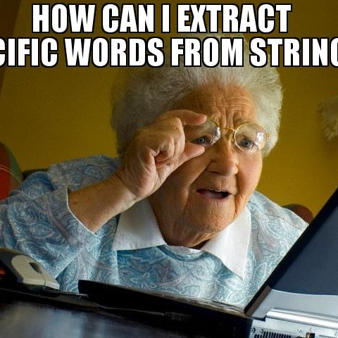 Stack Overflow questions + meme generator = @overflow_meme