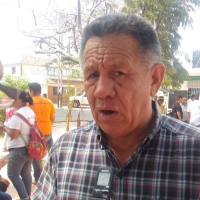 Falconiano. Profesor universitario jubilado. Ingeniero Civil. Coordinador Frente Amplio Venezuela en Falcón. Comprometido con Venezuela y con el estado Falcón!