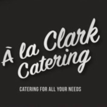 A la clark catering