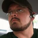 Mark Gullett - @sofblakghost - Twitter