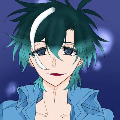 白烏 遊嬉さんのプロフィール画像
