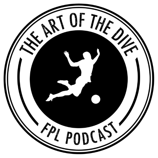 Weekly #fpl podcast.
Let's Dive!  
Soundcloud: https://t.co/WcwanlUKUk 
Patreon: https://t.co/Dgm9wd1jPQ