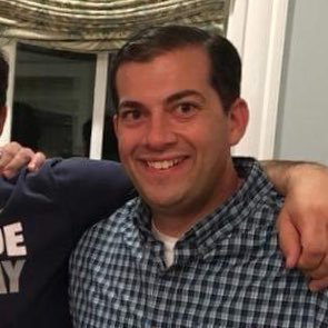 BobWilliamsNJ's profile picture. Asbury Park Blue Bishop and Seton Hall Pirate.  Proud parent to a Blue Hen and Nittany Lion.