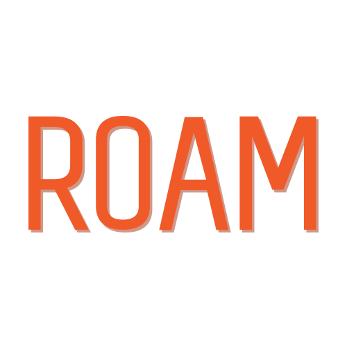 RoamHR is the complete digital solution for the #freelance #marketplace to estimate taxes, manage expenses and track mileage. #oneapp #futureofwork #freedom