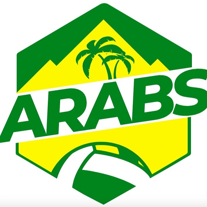 CV Arabs Volleyball