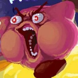 YaBoiKerbe's profile picture. 