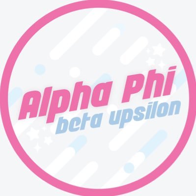 Oregon State University 🌟 Beta Upsilon Chapter Instagram: @osualphaphi