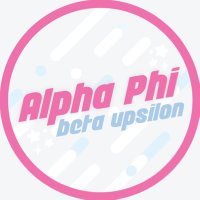 Alpha Phi OSU (@aphi_osu) 's Twitter Profile