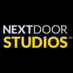 Next Door Studios (@NextDoorStudios) Twitter profile photo