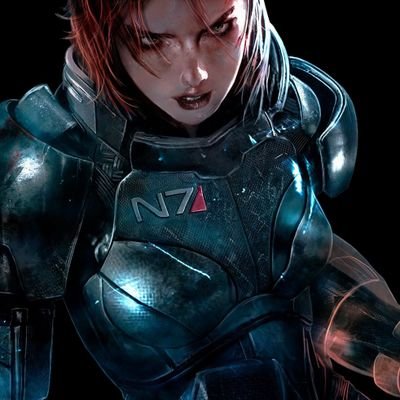 21+ Admin, Roleplayer * #masseffectrp #mvrp * OC and Multiverse friendly * NO-LEWD, Generally SFW, No Ship * Fan-Account *