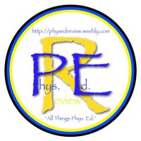 Phys.Ed.Review(@physedreview) 's Twitter Profile Photo