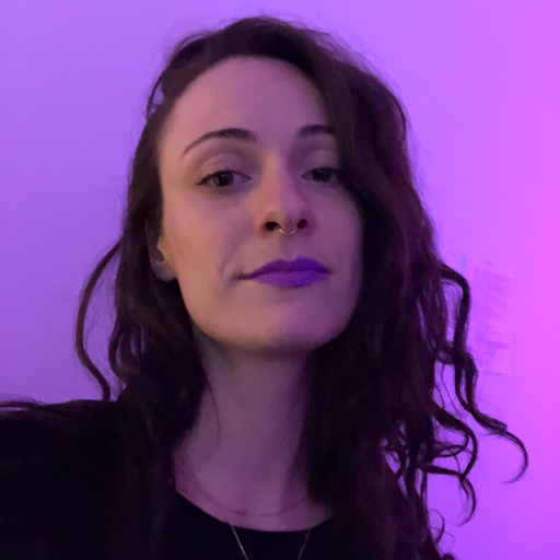 annedilo's profile picture. im hungry