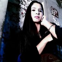 Carolina Siguenza - @CarolinaSiguen5 Twitter Profile Photo