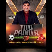 TitoPadilla Deportes(@titopadilla74) 's Twitter Profile Photo