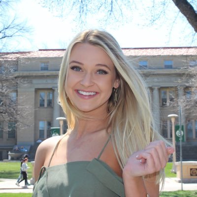 laurennmck's profile picture. 