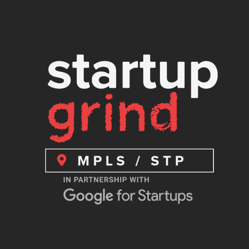 Minneapolis/St. Paul chapter for @startupgrind startup community designed to educate, inspire, and connect entrepreneurs. @StartupGrindMSP @binsfeldme