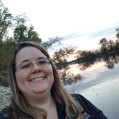 sweetpea46219's profile picture. City girl living in an Agriculture world!