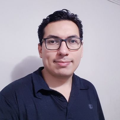 diazgbs's profile picture. Desarrollador de software