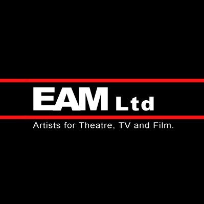 Embleton Armstrong Management Ltd, Talent Agency for Performers and Creatives working in Theatre, T.V. & Film. Instagram : eamltd