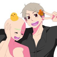 bad hetalia reader inserts (@badaphxreader) 's Twitter Profile