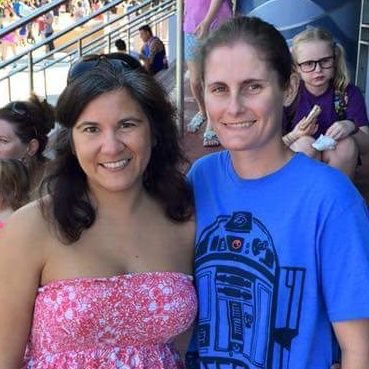 Creampuff, Earper, mom, and wife. Have a soft spot for certain Canadian actors and shows.