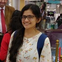 Shirley Dixit (@shirleydixit) 's Twitter Profile