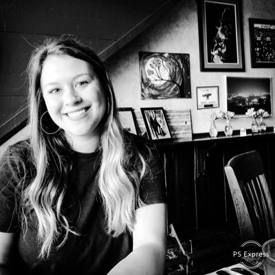 CourtneyBeall3's profile picture. BSW, Adoption Social Worker & Pregnancy Counselor