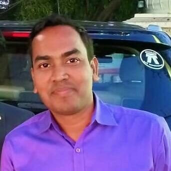 MishraSadashiba's profile picture. Business & CEOs