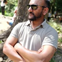 Kiran Challa (@kiranchallaa) Twitter profile photo