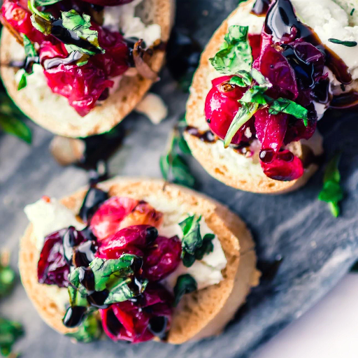 MariposasCater's profile picture. Mangia! Eat! Coma!