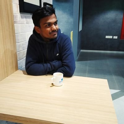 cupid_kannan's profile picture. Re-thinker