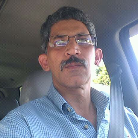 jgarciatenia's profile picture. Caraqueño, Ingeniero en Recursos Naturales,
Docente UCLA, 
Melómano, aficionado a  la  percusión.
Hay que  saber  sentir la  música!
Instagram: @jgarciat64