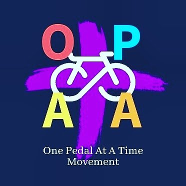 OPAAT Is about more than riding bikes. Discover a whole new way of seeing the world while raising Suicide Awareness Tell us your story #opaatmovement