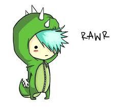 Rawr!