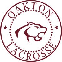 Cougar Pride (@oaktonlacrosse) 's Twitter Profile
