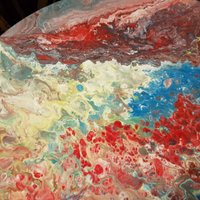 Stuart Wimbles Free Your Mind Art (@amidiabetic) 's Twitter Profile