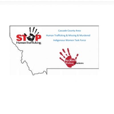 North Central Montana Human Trafficking & Missing and Murdered Indigenous People Task Force is committed to ending sex trafficking and the MMIP crisis.